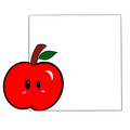 Apple-pad