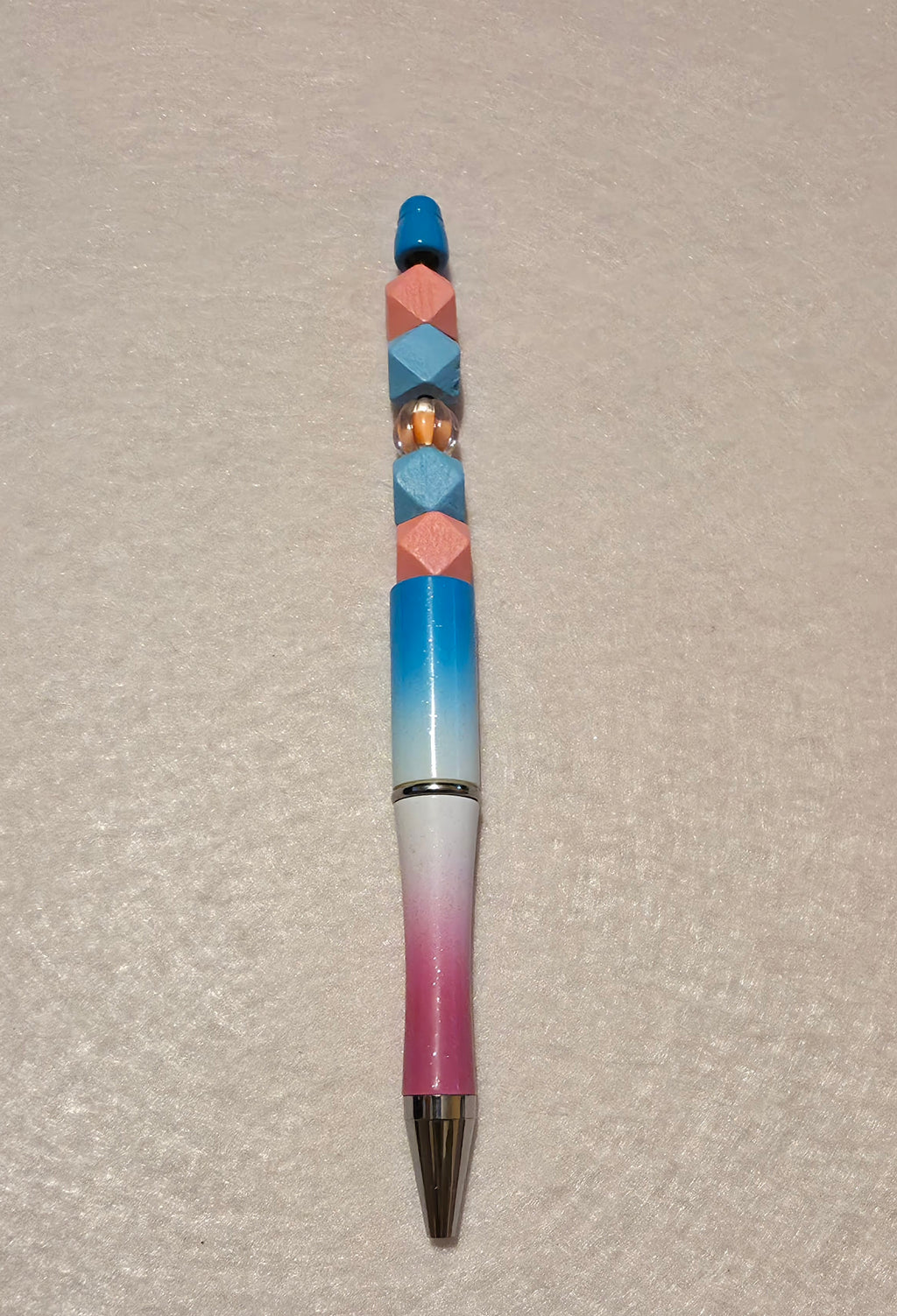 Beaded Fidget Pens