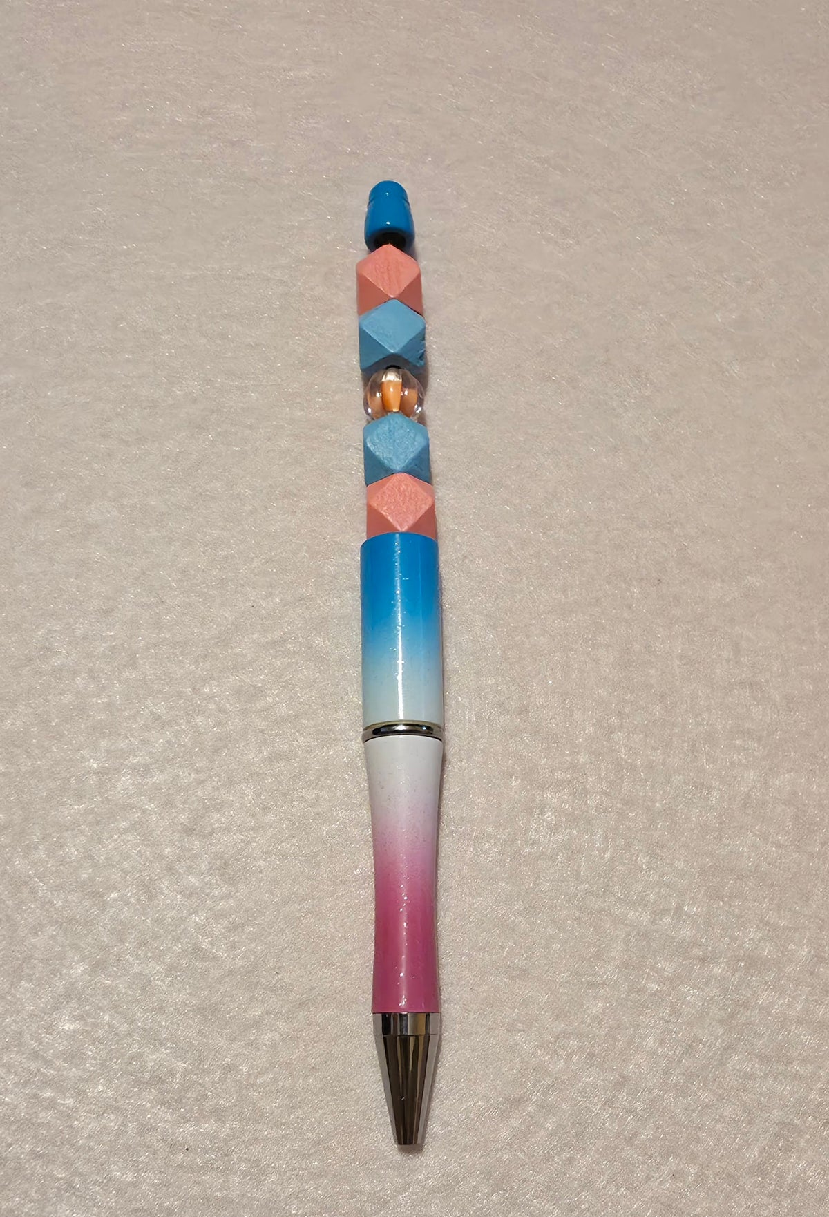 Beaded Fidget Pens