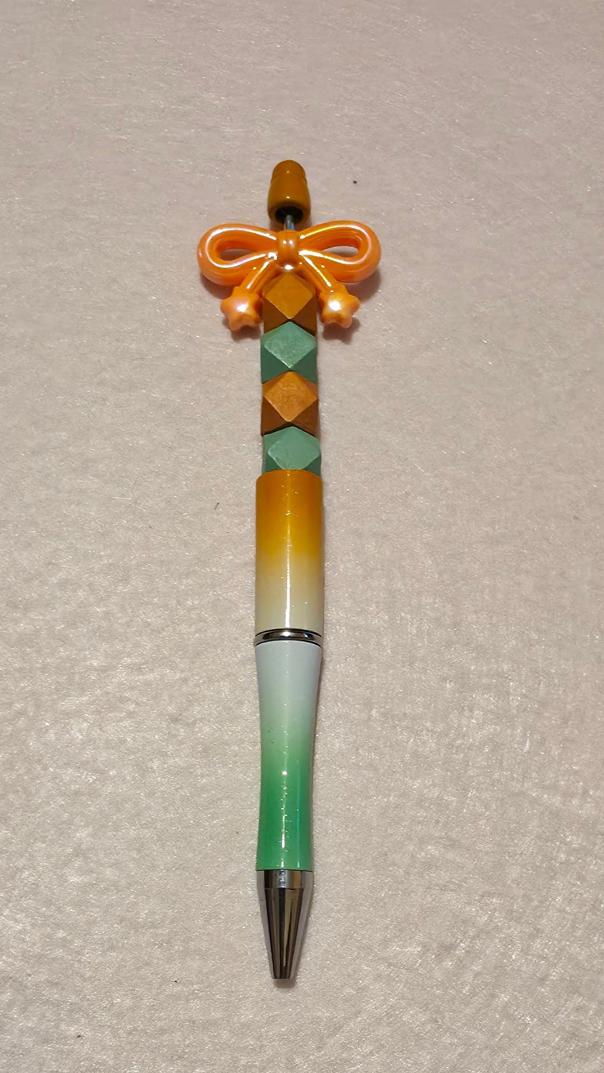 Beaded Fidget Pens