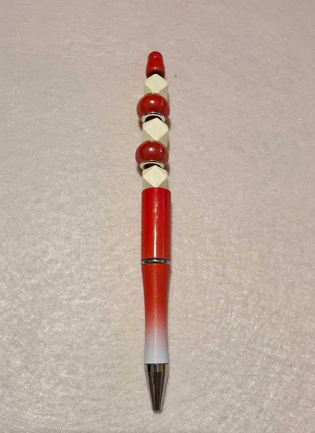 Beaded Fidget Pens