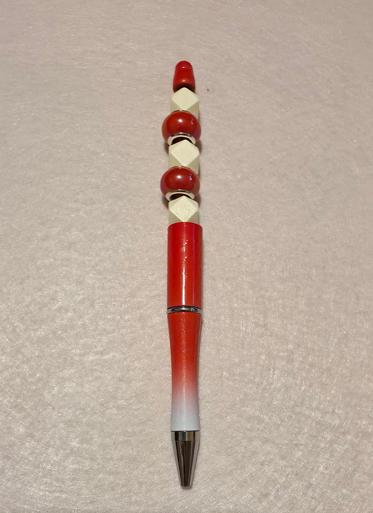 Beaded Fidget Pens