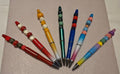 Beaded Fidget Pens