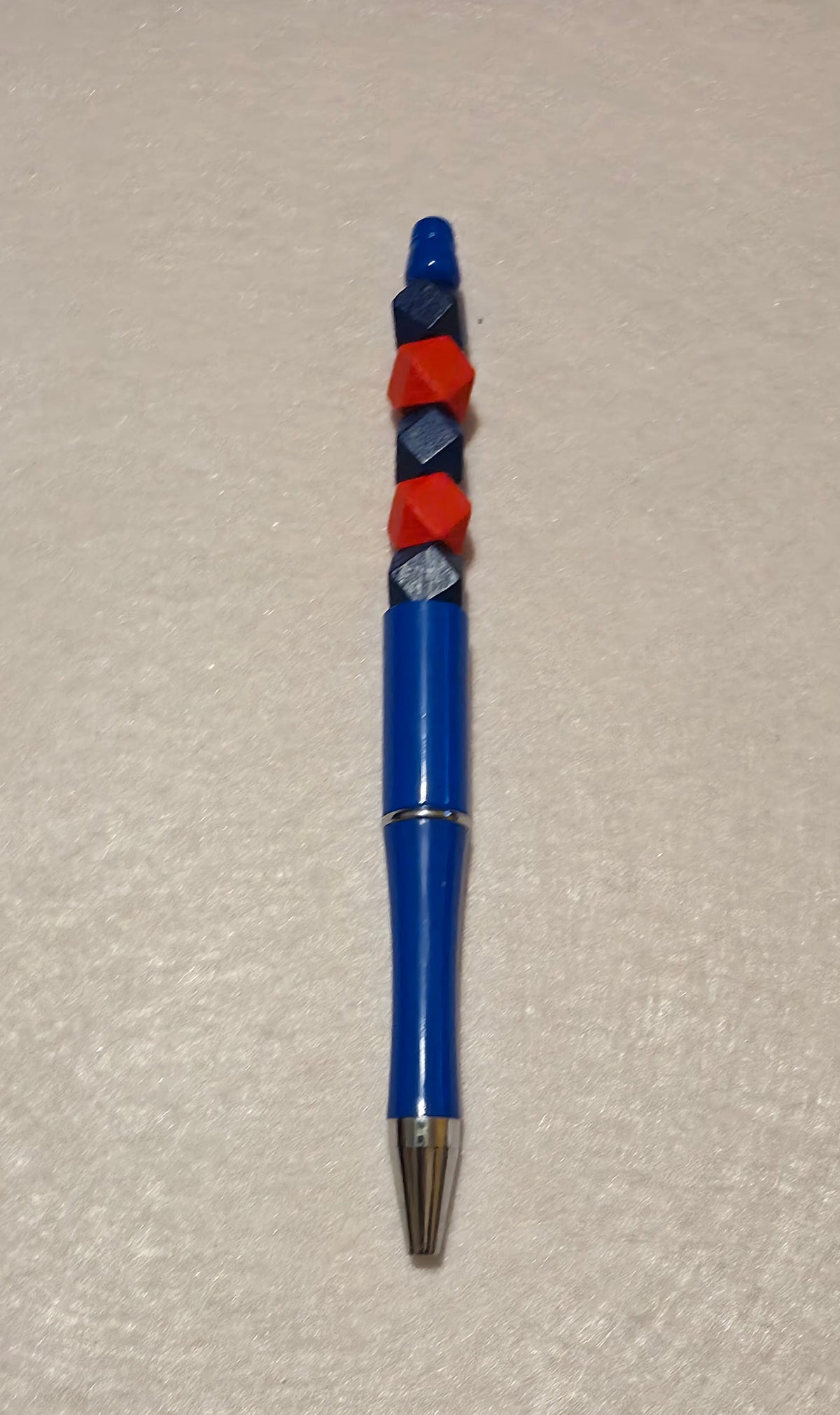 Beaded Fidget Pens