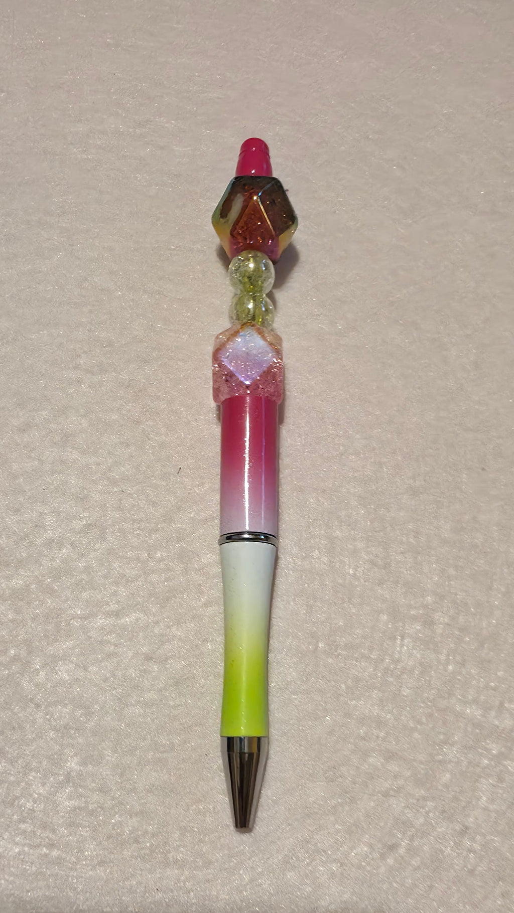 Beaded Fidget Pens
