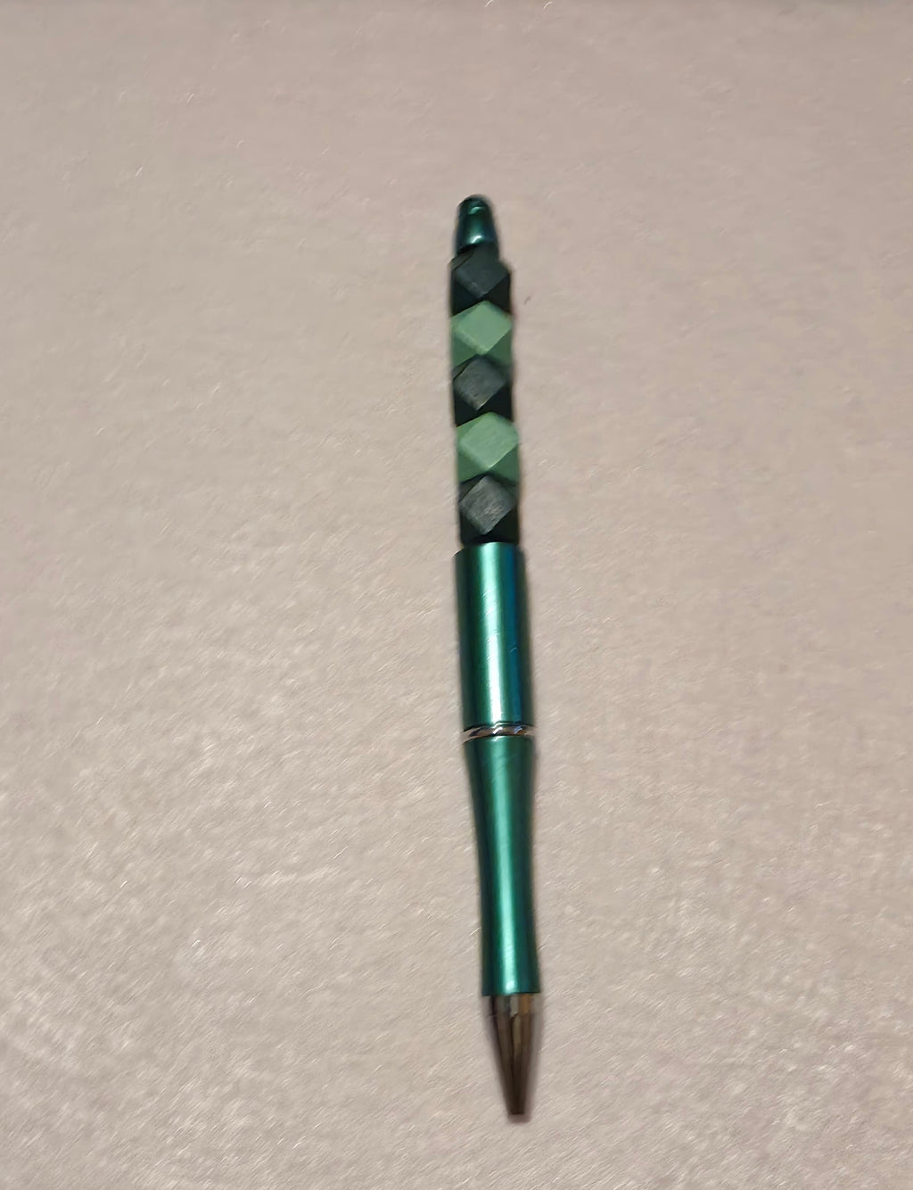 Beaded Fidget Pens