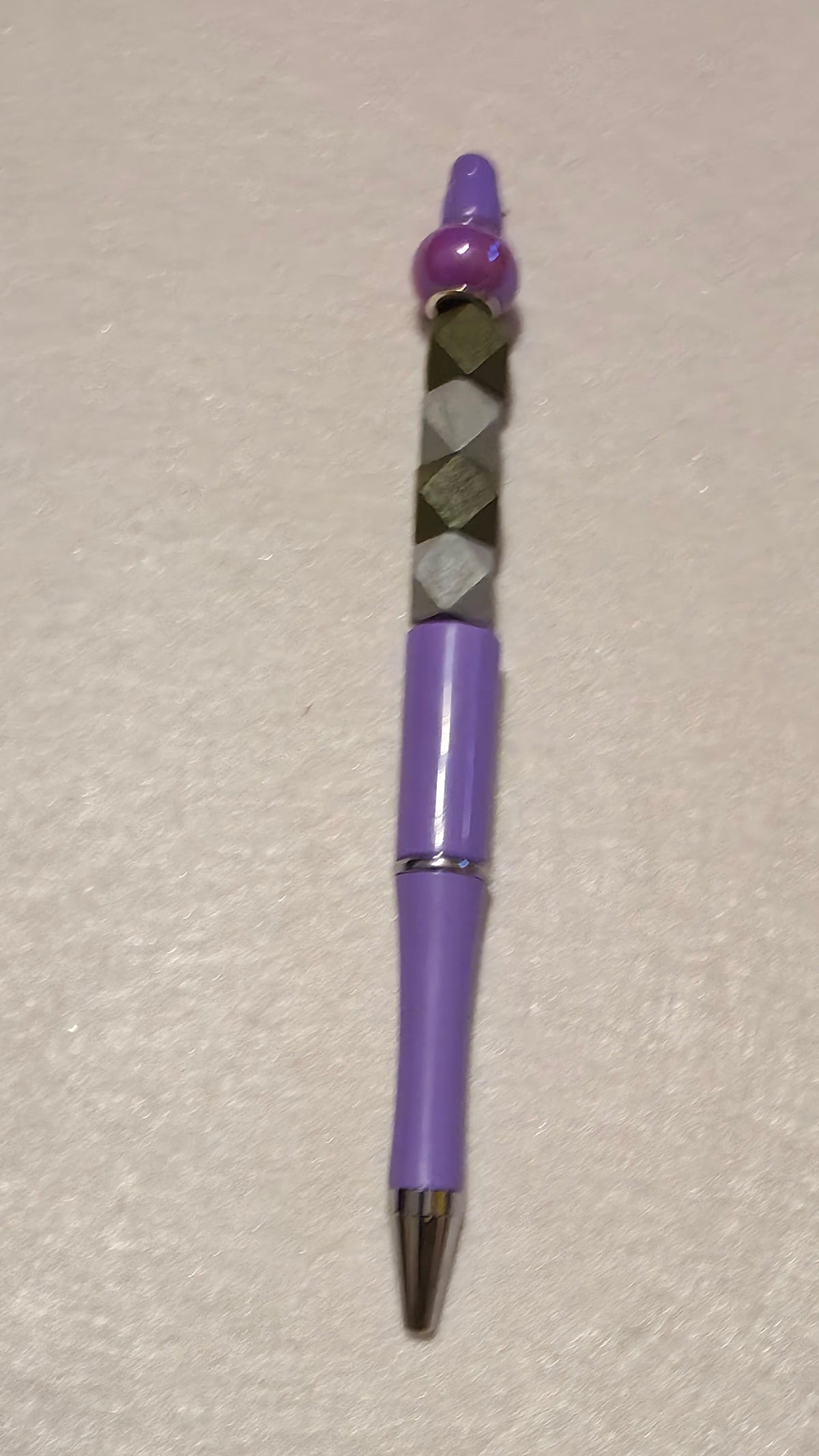Beaded Fidget Pens