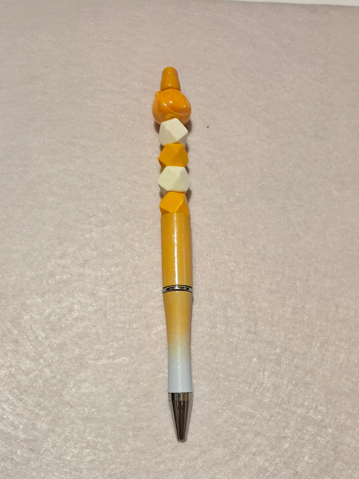 Beaded Fidget Pens
